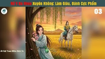 [HV] Xuyên Qua Chi Tỷ Chỉ Nghĩ Kiếm Tiền